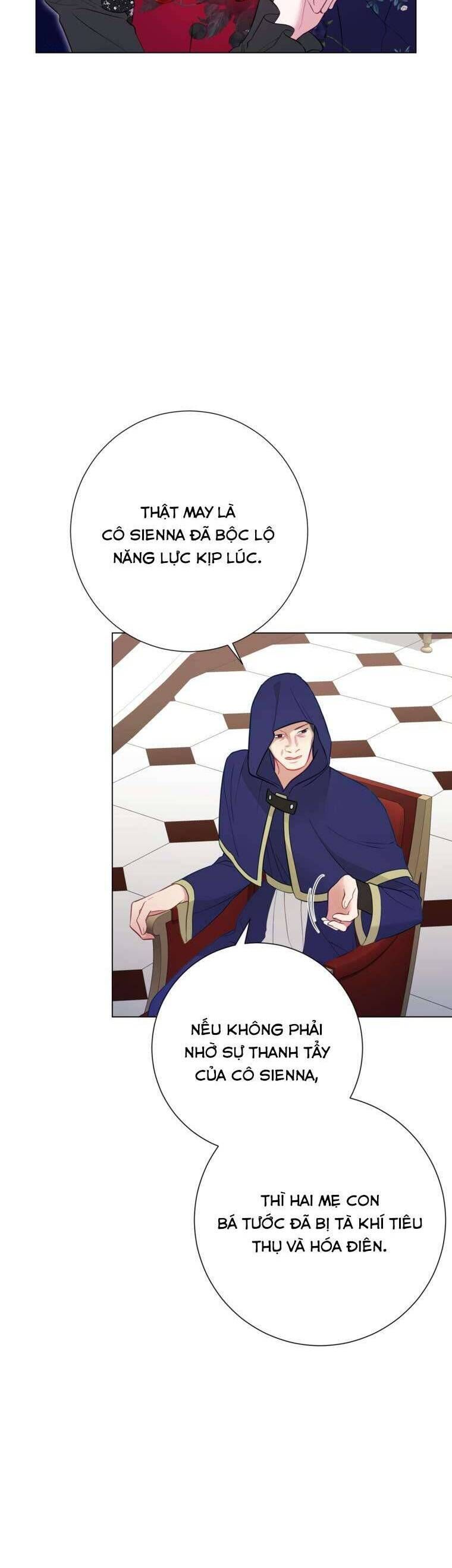 Một Thế Giới Không Có Chị Gái Mà Ai Cũng Yêu - Chapter 28 - Page 47