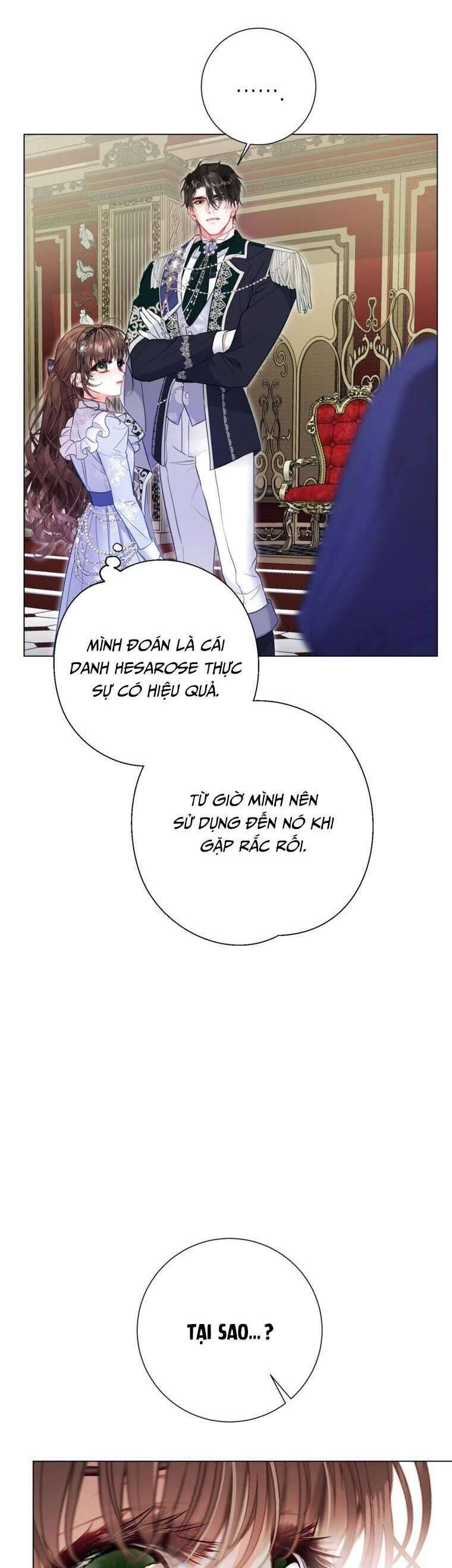 Một Thế Giới Không Có Chị Gái Mà Ai Cũng Yêu - Chapter 28 - Page 48