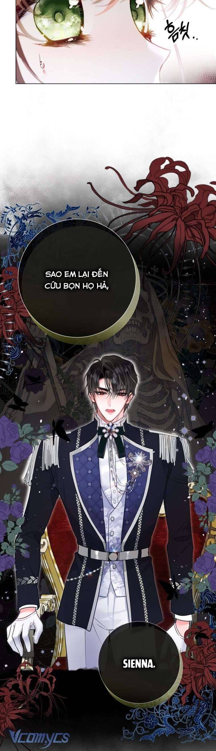 Một Thế Giới Không Có Chị Gái Mà Ai Cũng Yêu - Chapter 28 - Page 49