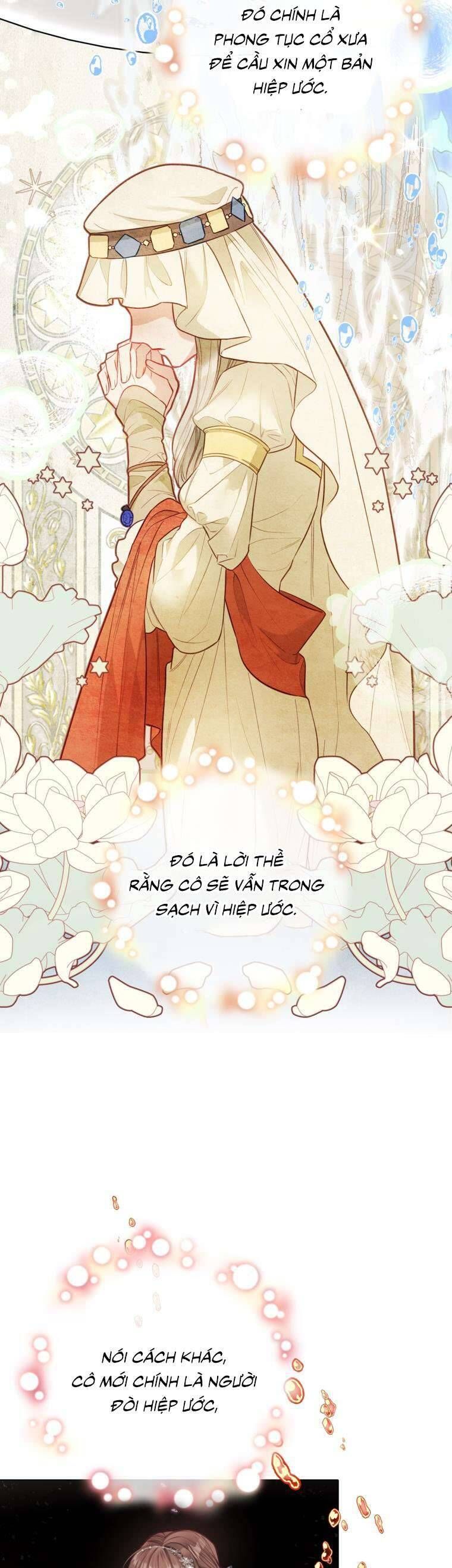 Một Thế Giới Không Có Chị Gái Mà Ai Cũng Yêu - Chapter 28 - Page 5