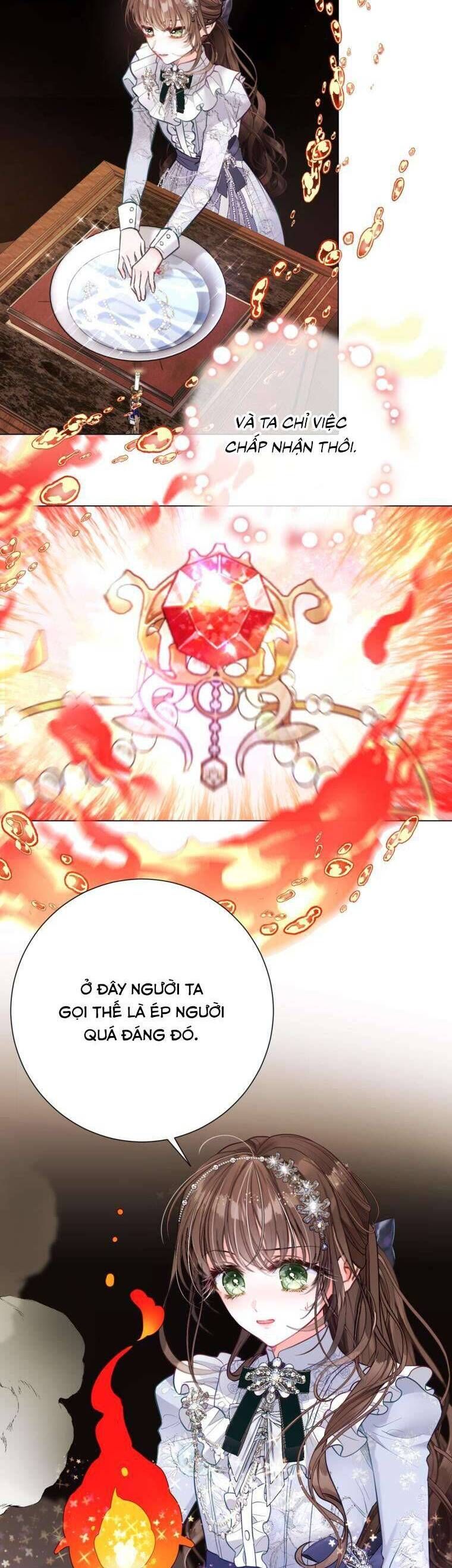 Một Thế Giới Không Có Chị Gái Mà Ai Cũng Yêu - Chapter 28 - Page 6