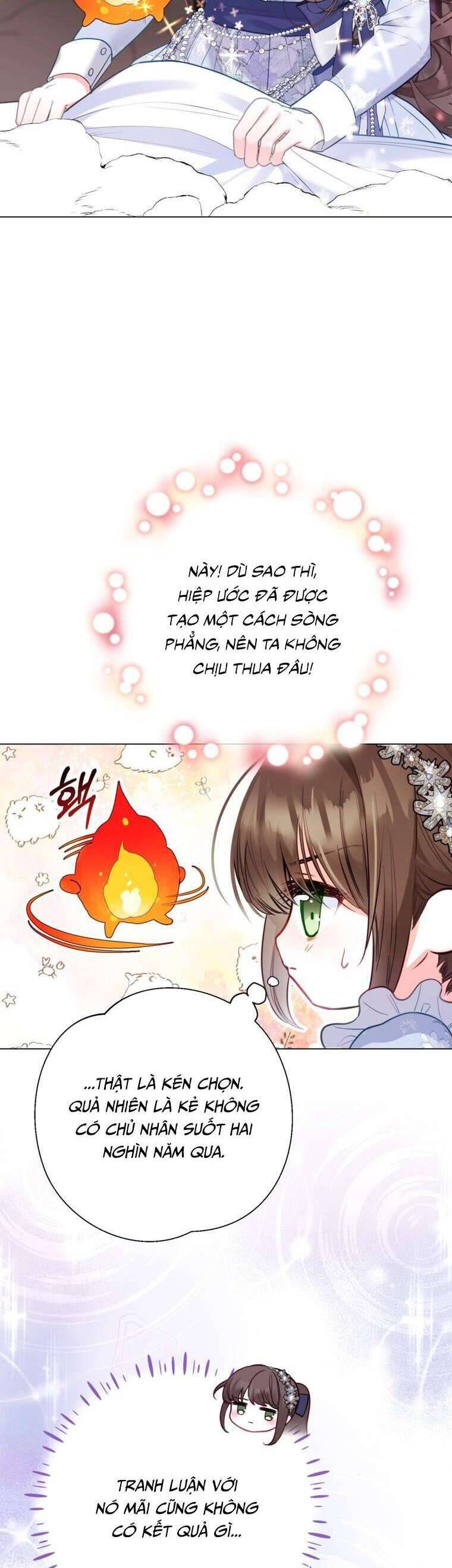 Một Thế Giới Không Có Chị Gái Mà Ai Cũng Yêu - Chapter 28 - Page 7