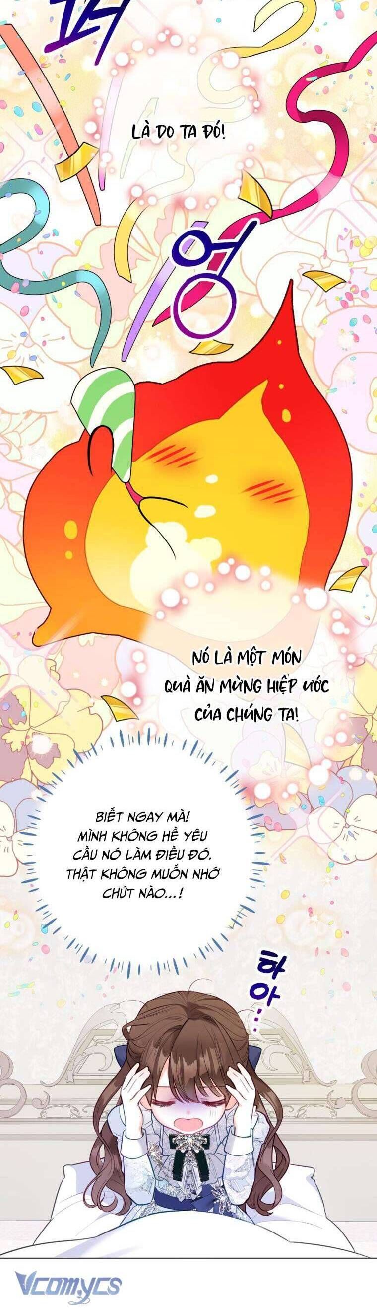 Một Thế Giới Không Có Chị Gái Mà Ai Cũng Yêu - Chapter 28 - Page 9