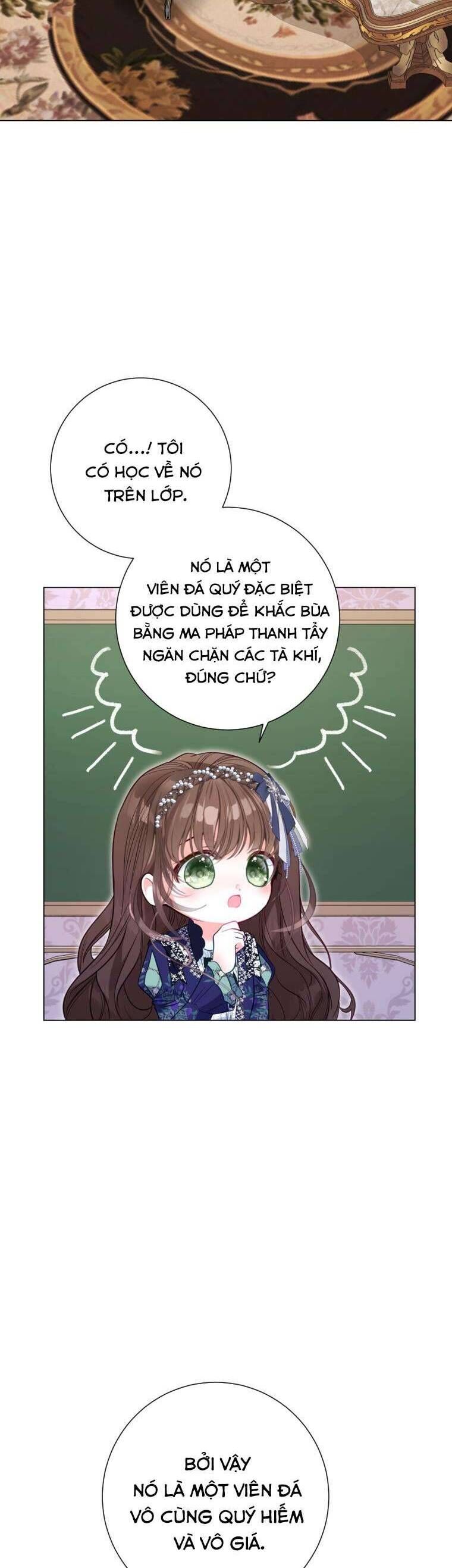 Một Thế Giới Không Có Chị Gái Mà Ai Cũng Yêu - Chapter 29 - Page 11