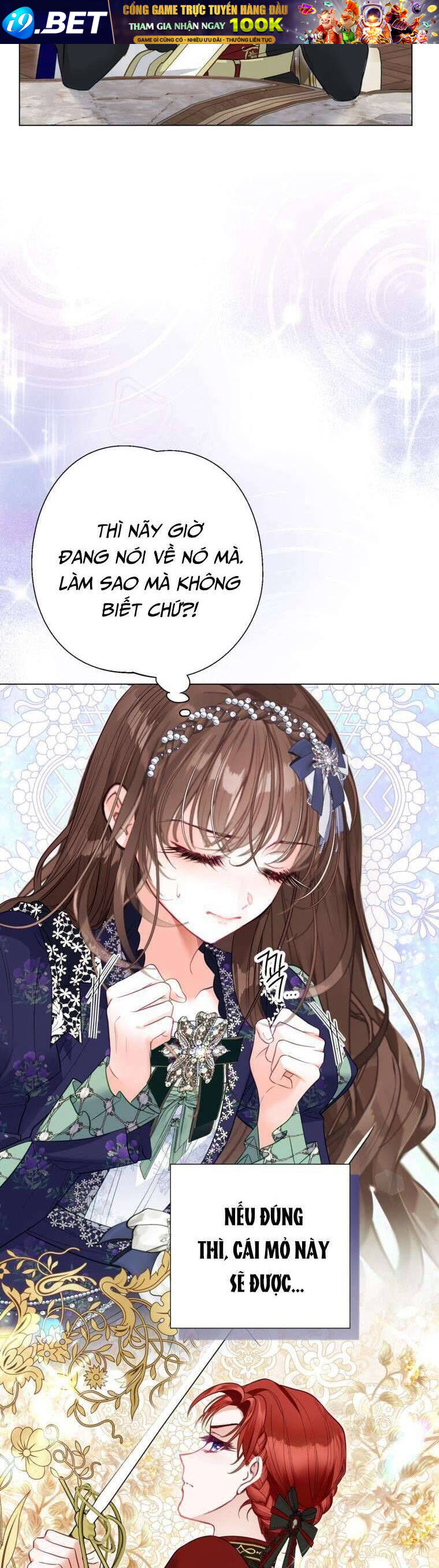 Một Thế Giới Không Có Chị Gái Mà Ai Cũng Yêu - Chapter 29 - Page 13