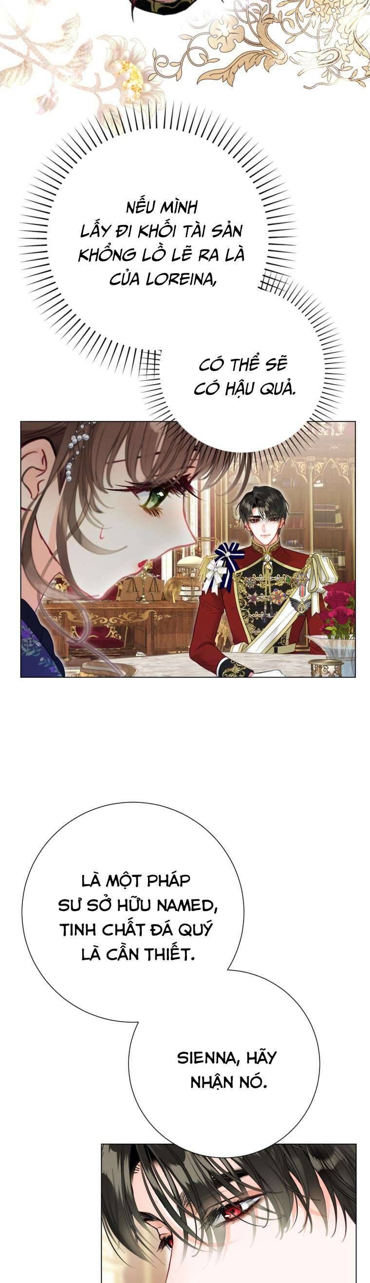 Một Thế Giới Không Có Chị Gái Mà Ai Cũng Yêu - Chapter 29 - Page 15