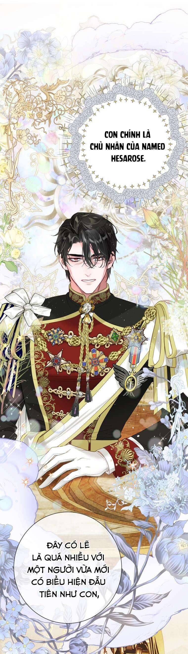 Một Thế Giới Không Có Chị Gái Mà Ai Cũng Yêu - Chapter 29 - Page 18