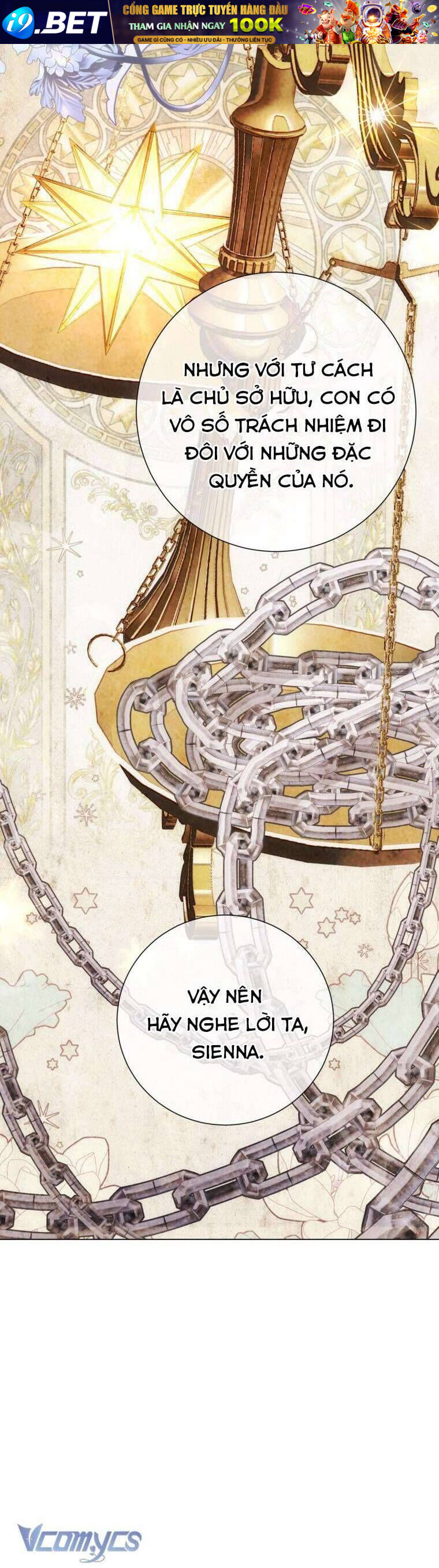 Một Thế Giới Không Có Chị Gái Mà Ai Cũng Yêu - Chapter 29 - Page 19