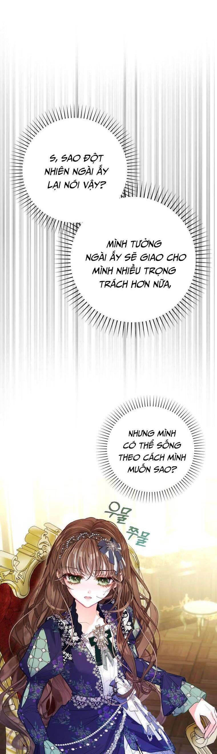 Một Thế Giới Không Có Chị Gái Mà Ai Cũng Yêu - Chapter 29 - Page 21