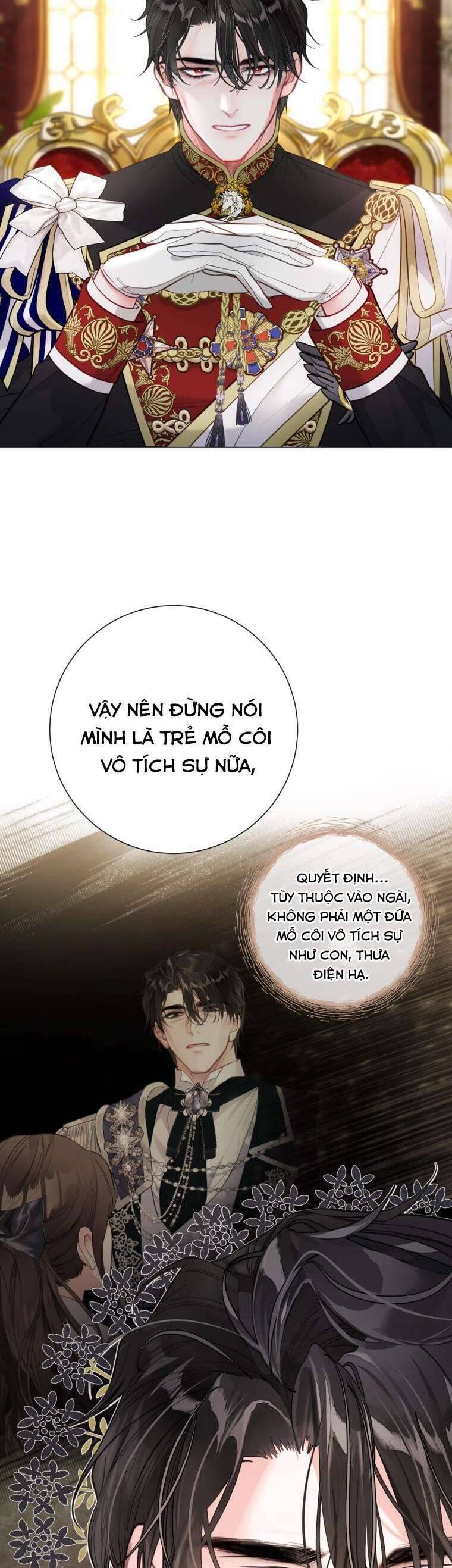 Một Thế Giới Không Có Chị Gái Mà Ai Cũng Yêu - Chapter 29 - Page 23