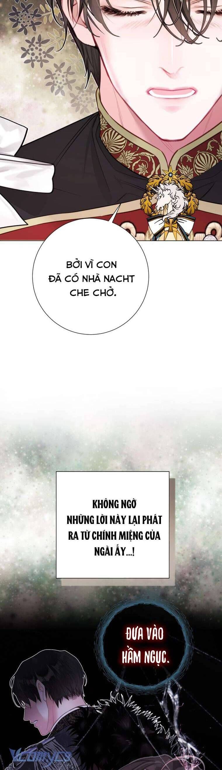 Một Thế Giới Không Có Chị Gái Mà Ai Cũng Yêu - Chapter 29 - Page 24