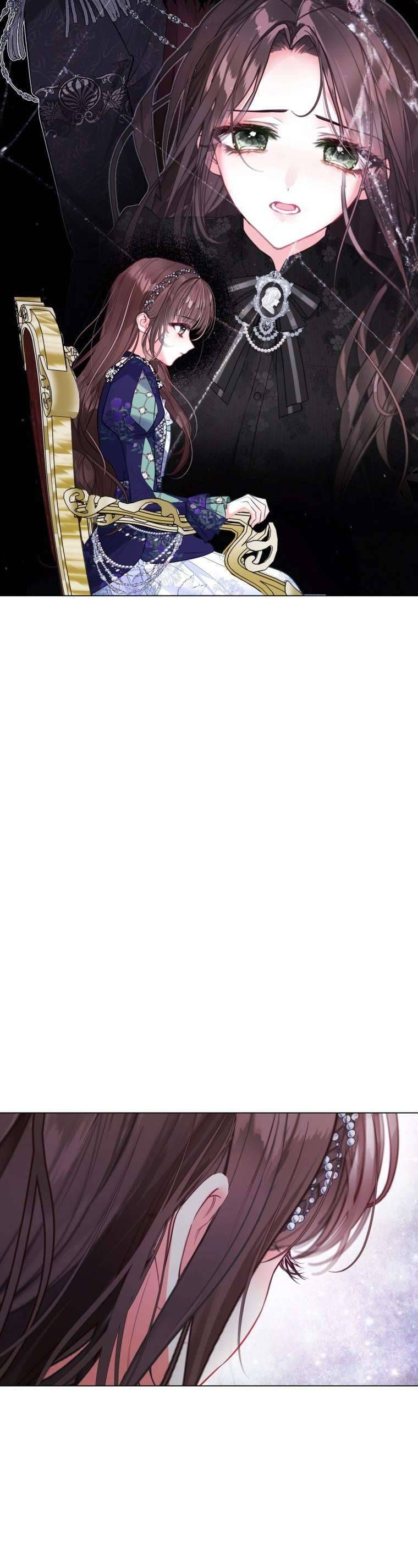 Một Thế Giới Không Có Chị Gái Mà Ai Cũng Yêu - Chapter 29 - Page 25