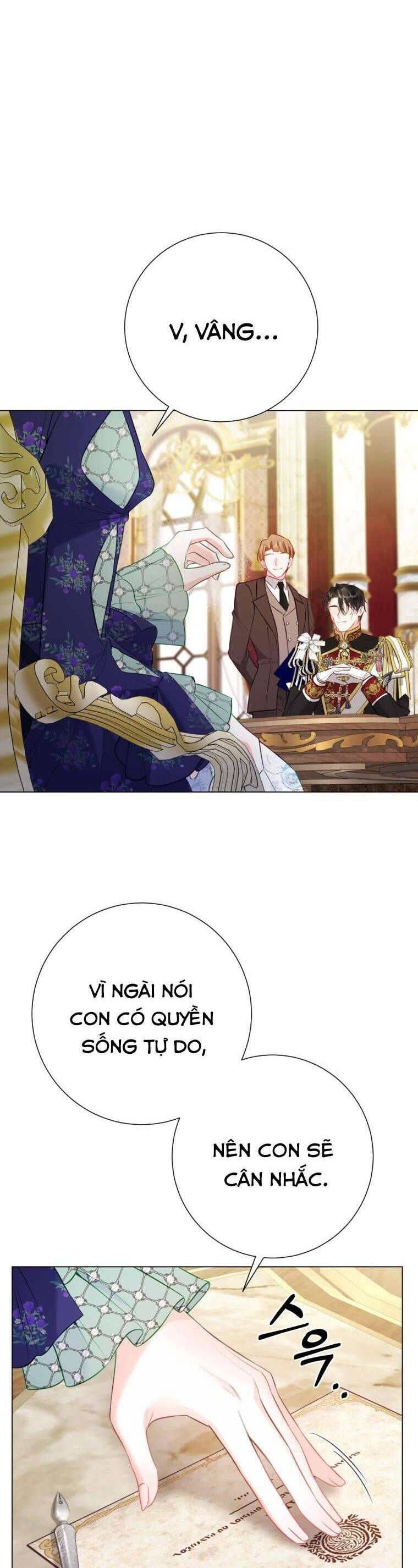 Một Thế Giới Không Có Chị Gái Mà Ai Cũng Yêu - Chapter 29 - Page 26