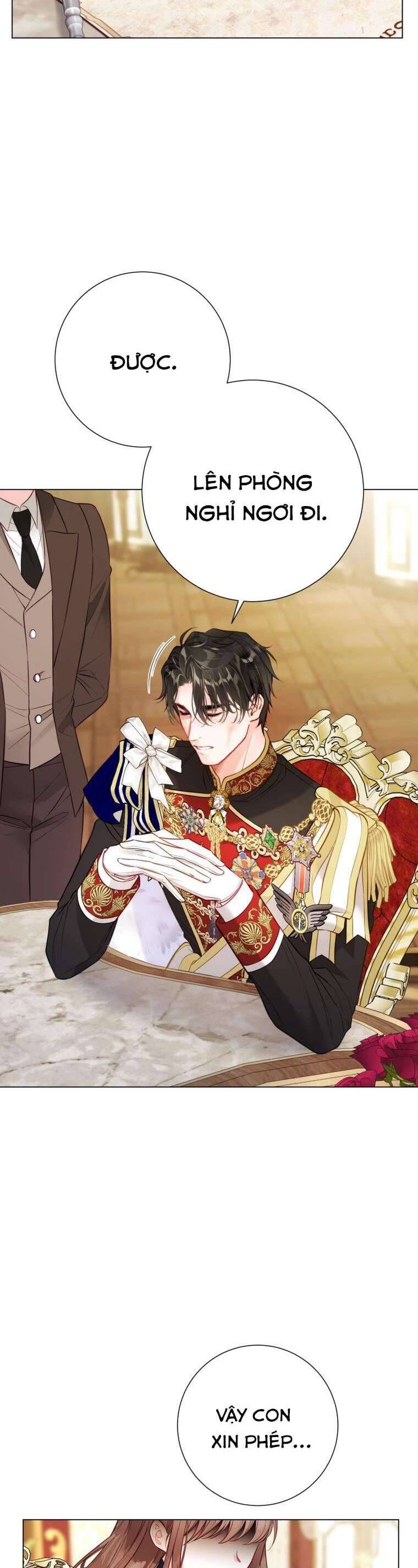 Một Thế Giới Không Có Chị Gái Mà Ai Cũng Yêu - Chapter 29 - Page 27