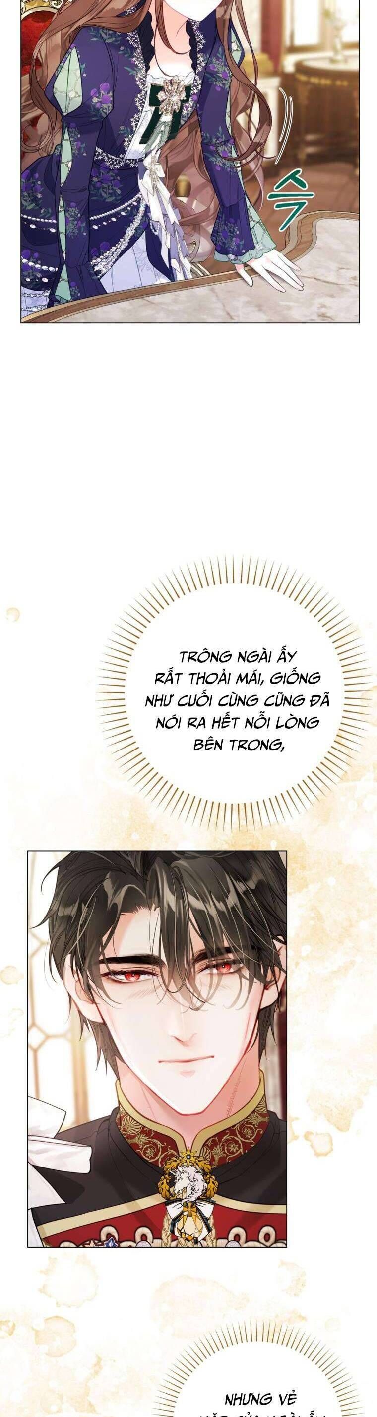 Một Thế Giới Không Có Chị Gái Mà Ai Cũng Yêu - Chapter 29 - Page 28