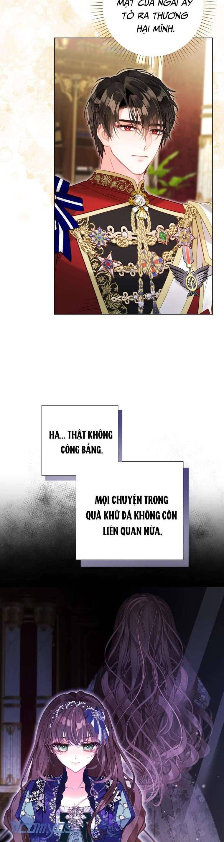 Một Thế Giới Không Có Chị Gái Mà Ai Cũng Yêu - Chapter 29 - Page 29