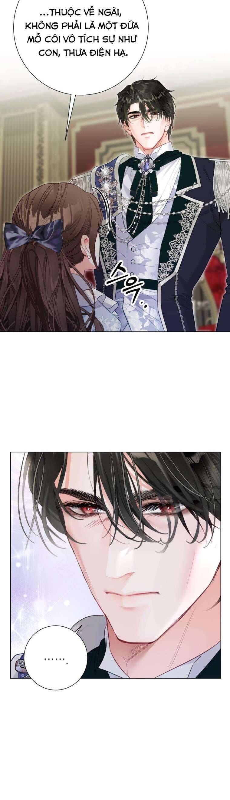 Một Thế Giới Không Có Chị Gái Mà Ai Cũng Yêu - Chapter 29 - Page 3