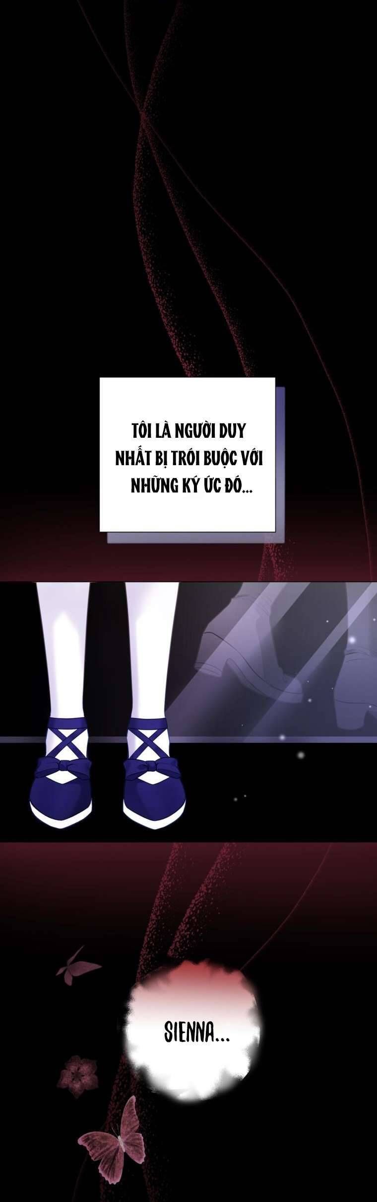 Một Thế Giới Không Có Chị Gái Mà Ai Cũng Yêu - Chapter 29 - Page 30