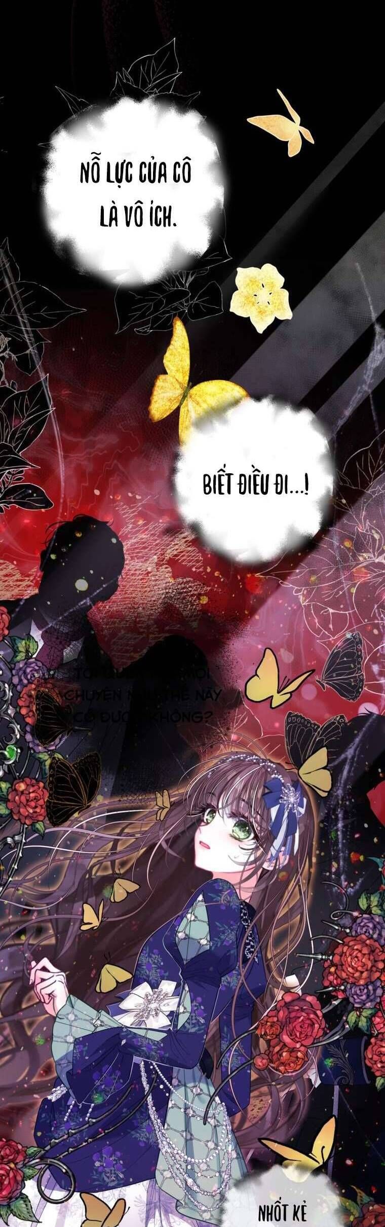 Một Thế Giới Không Có Chị Gái Mà Ai Cũng Yêu - Chapter 29 - Page 31