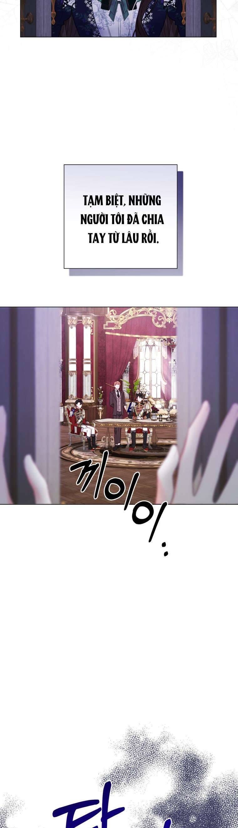 Một Thế Giới Không Có Chị Gái Mà Ai Cũng Yêu - Chapter 29 - Page 35