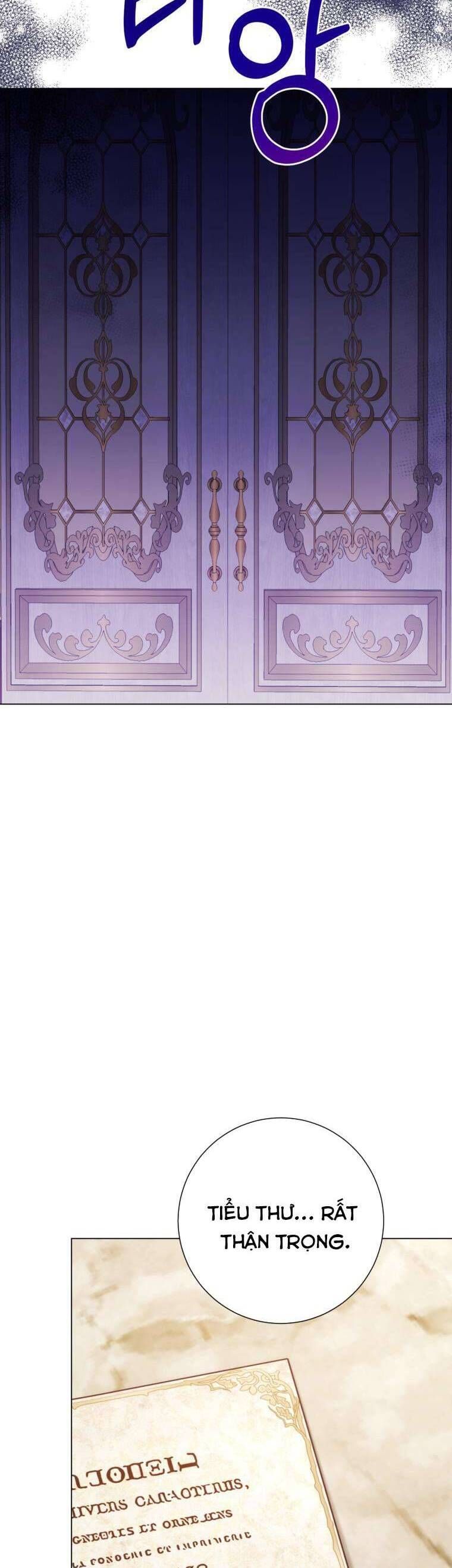 Một Thế Giới Không Có Chị Gái Mà Ai Cũng Yêu - Chapter 29 - Page 36