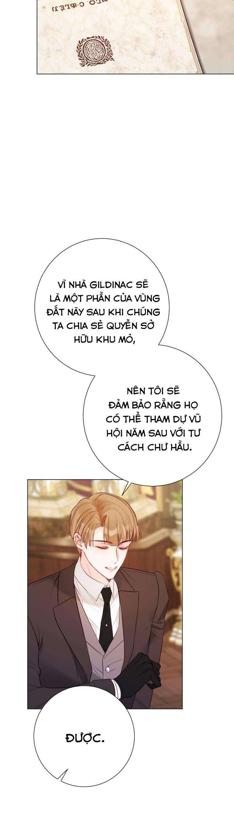 Một Thế Giới Không Có Chị Gái Mà Ai Cũng Yêu - Chapter 29 - Page 37