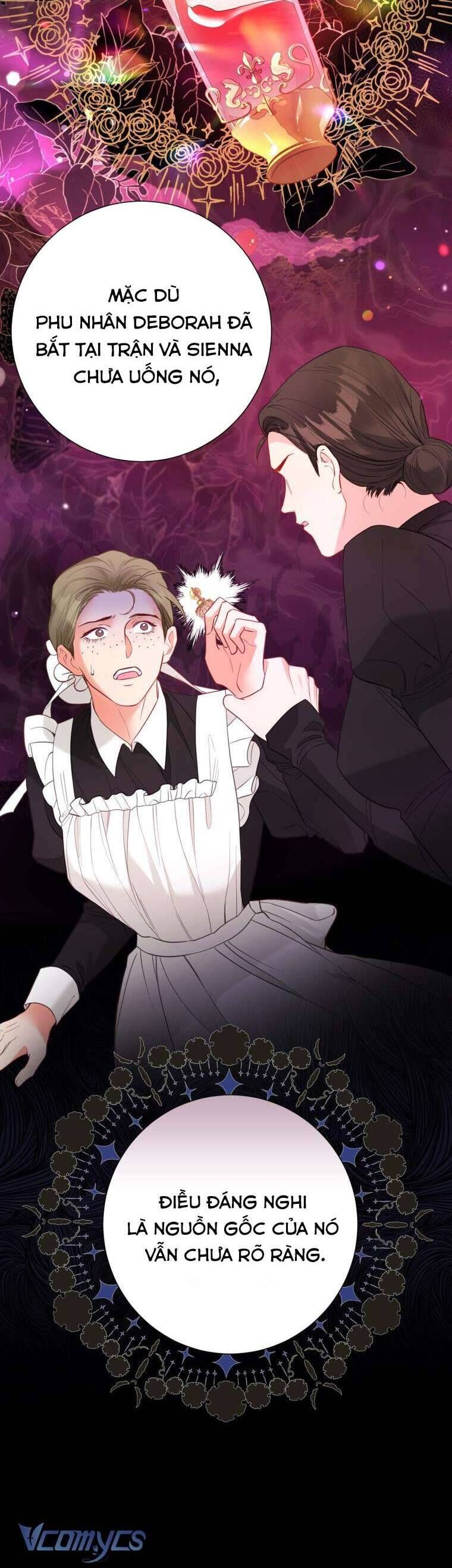 Một Thế Giới Không Có Chị Gái Mà Ai Cũng Yêu - Chapter 29 - Page 39