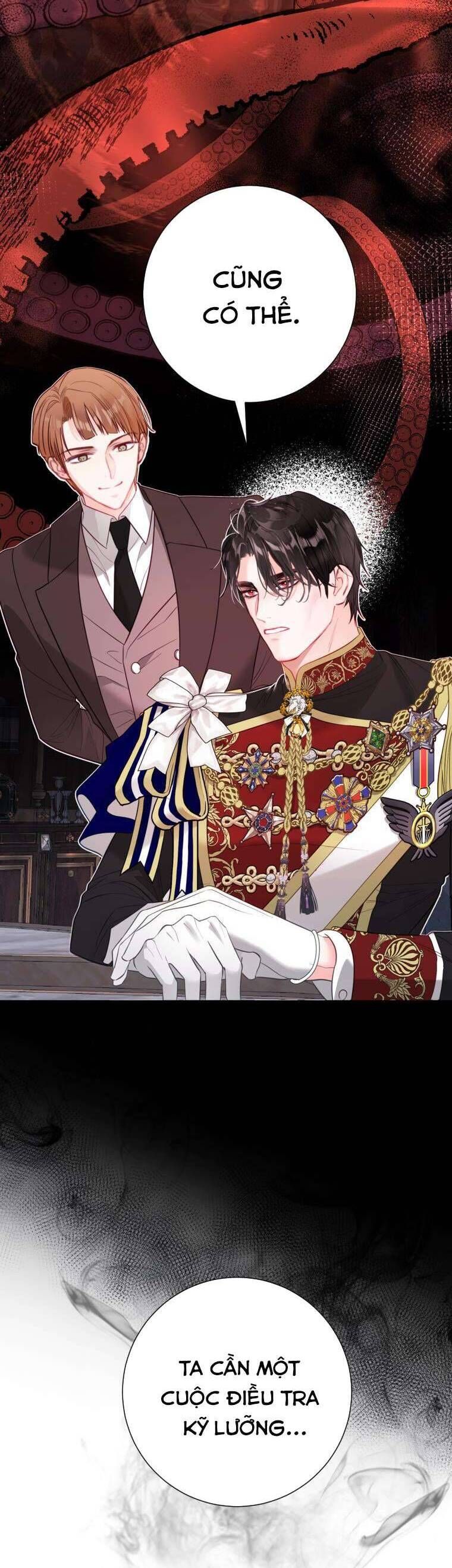 Một Thế Giới Không Có Chị Gái Mà Ai Cũng Yêu - Chapter 29 - Page 41