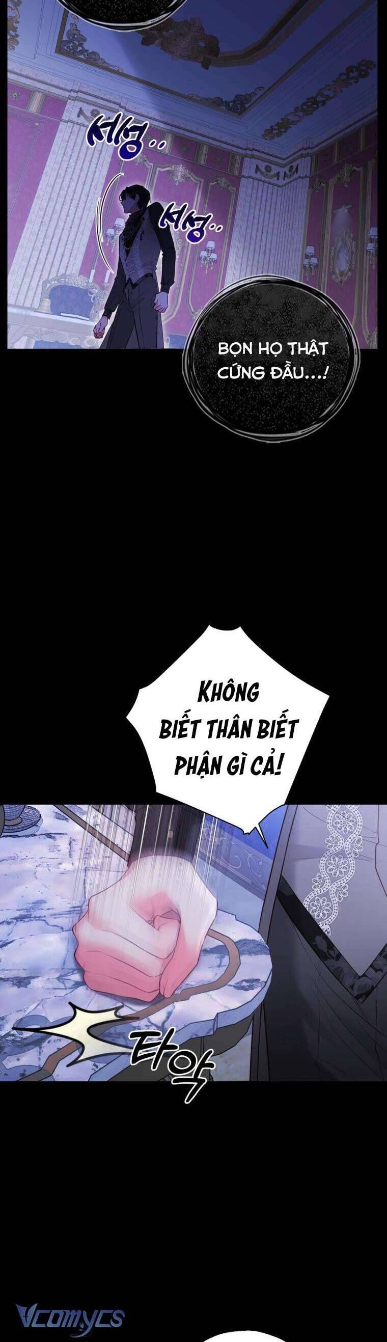 Một Thế Giới Không Có Chị Gái Mà Ai Cũng Yêu - Chapter 29 - Page 44