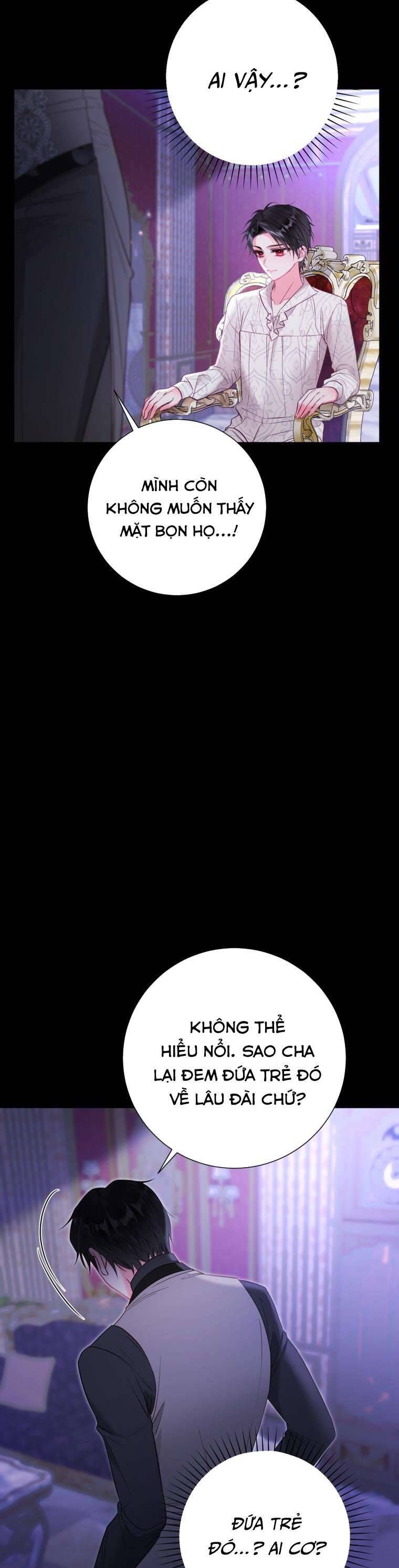 Một Thế Giới Không Có Chị Gái Mà Ai Cũng Yêu - Chapter 29 - Page 45