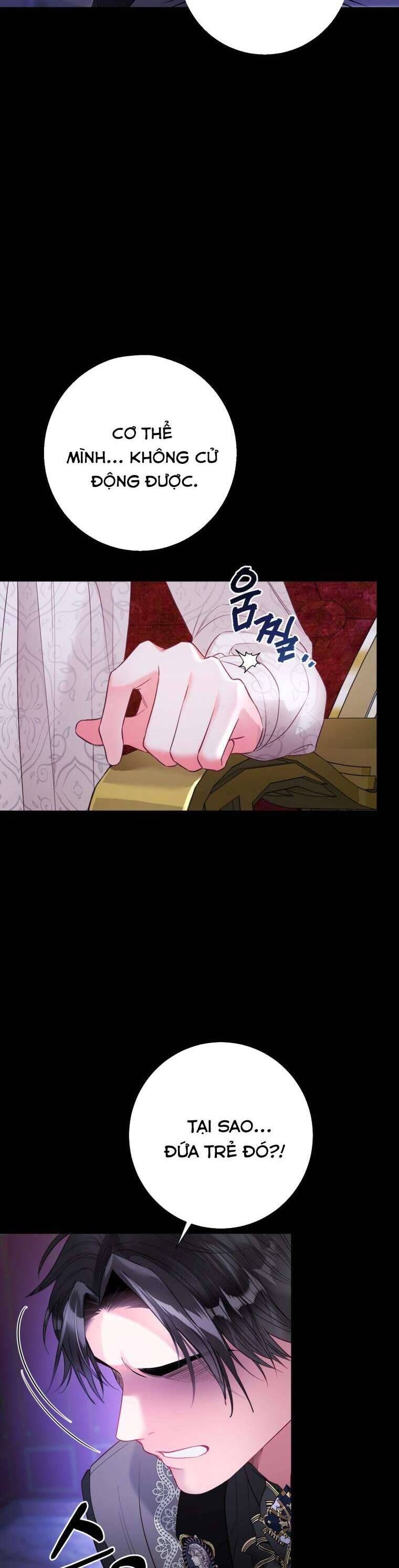 Một Thế Giới Không Có Chị Gái Mà Ai Cũng Yêu - Chapter 29 - Page 46