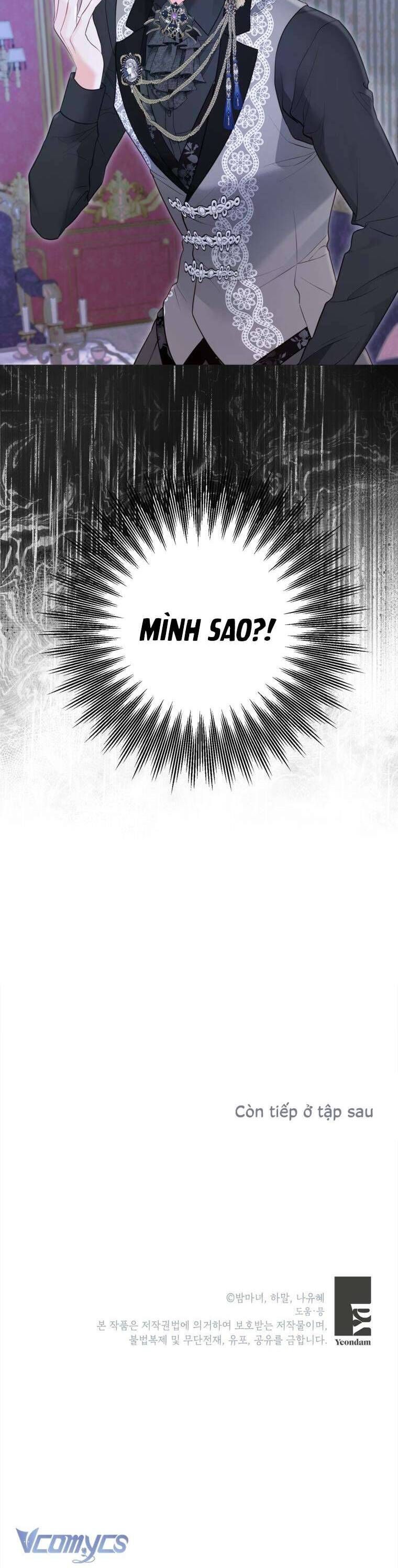 Một Thế Giới Không Có Chị Gái Mà Ai Cũng Yêu - Chapter 29 - Page 48