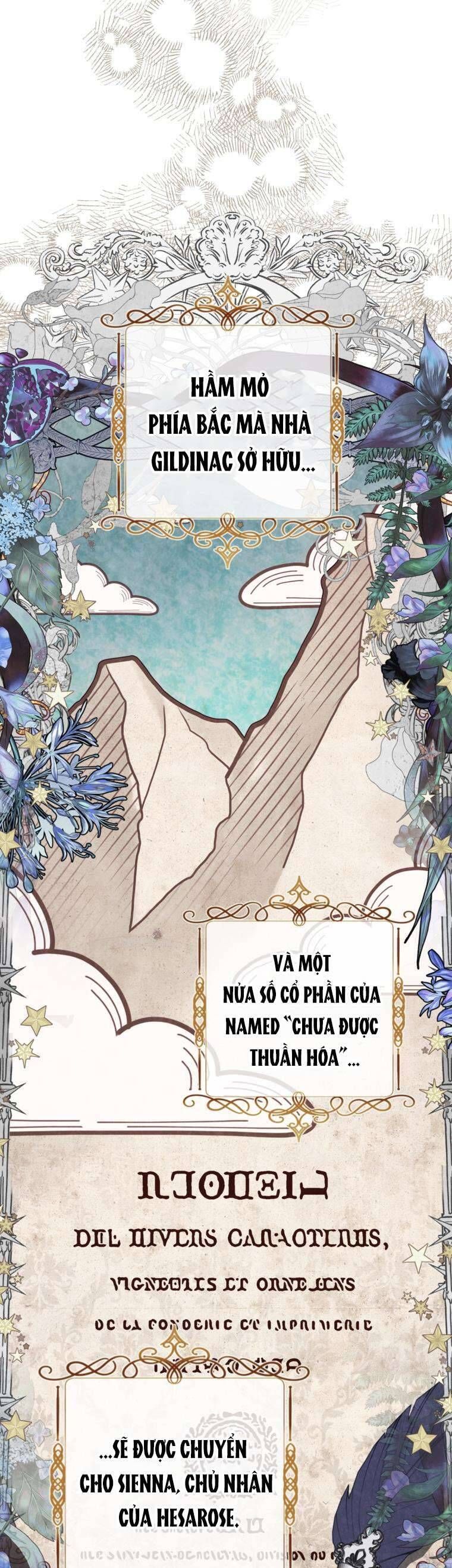 Một Thế Giới Không Có Chị Gái Mà Ai Cũng Yêu - Chapter 29 - Page 5