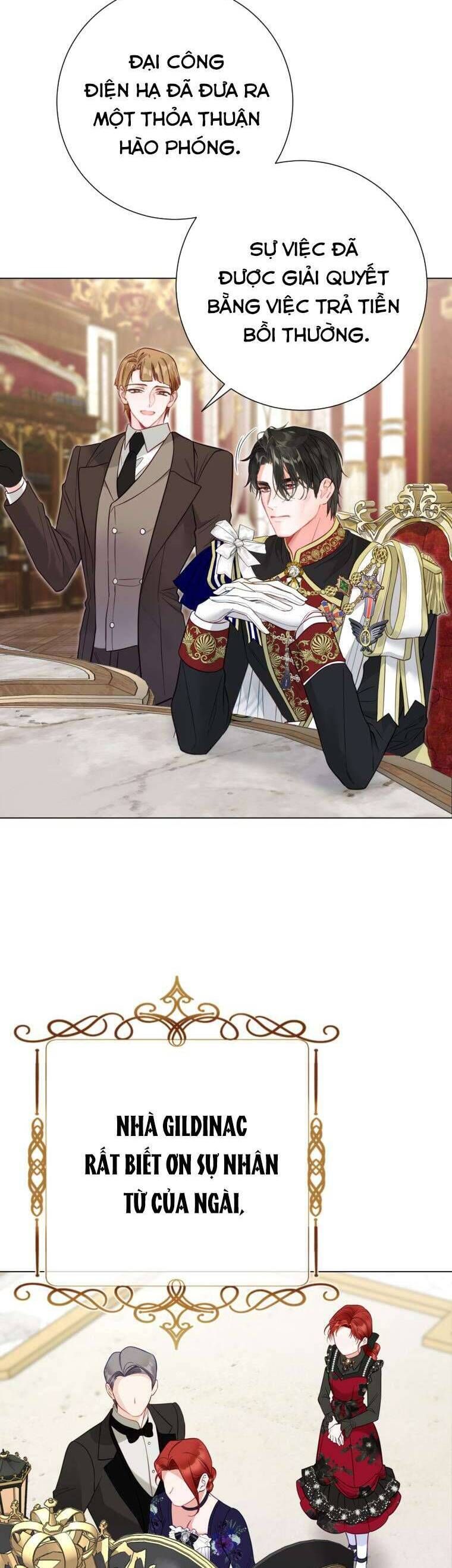 Một Thế Giới Không Có Chị Gái Mà Ai Cũng Yêu - Chapter 29 - Page 7