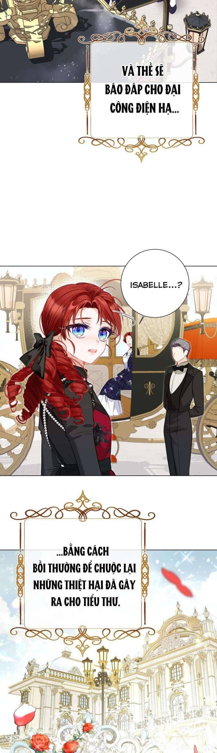 Một Thế Giới Không Có Chị Gái Mà Ai Cũng Yêu - Chapter 29 - Page 8