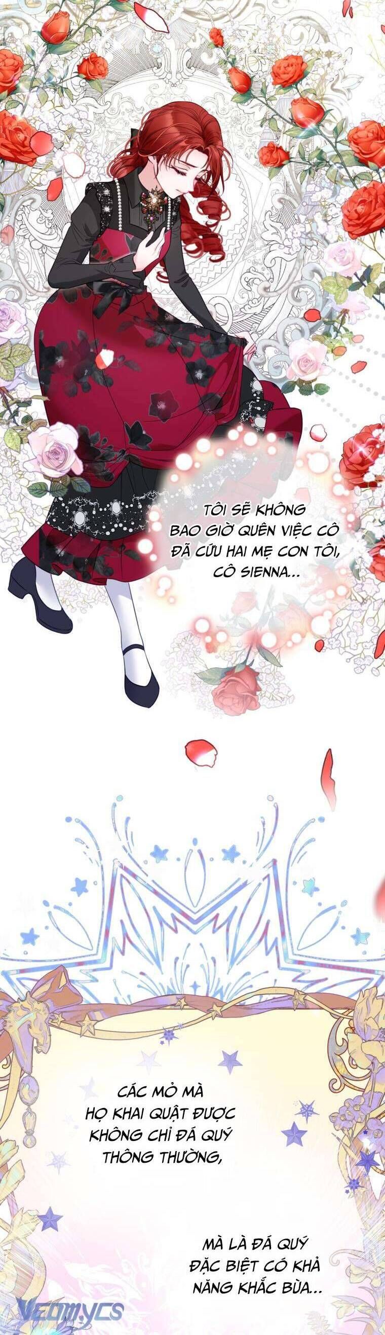 Một Thế Giới Không Có Chị Gái Mà Ai Cũng Yêu - Chapter 29 - Page 9