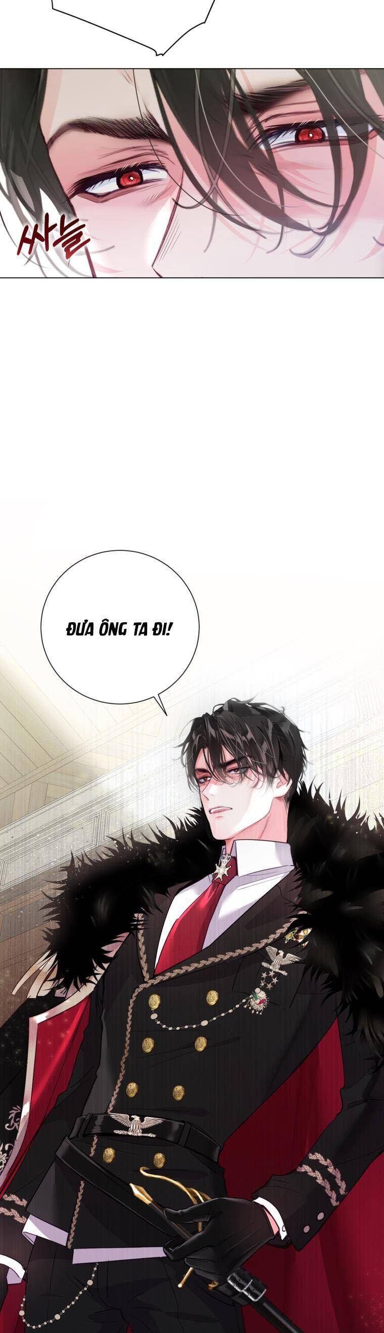 Một Thế Giới Không Có Chị Gái Mà Ai Cũng Yêu - Chapter 3 - Page 10