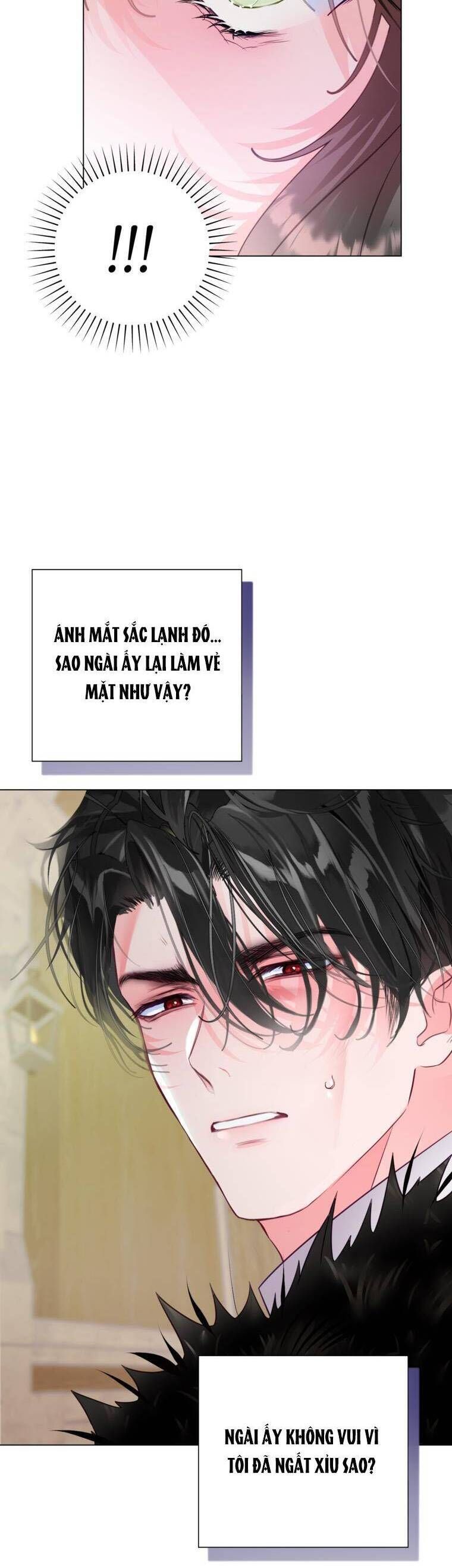 Một Thế Giới Không Có Chị Gái Mà Ai Cũng Yêu - Chapter 3 - Page 16