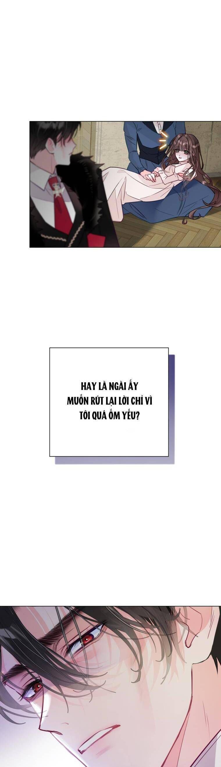 Một Thế Giới Không Có Chị Gái Mà Ai Cũng Yêu - Chapter 3 - Page 17