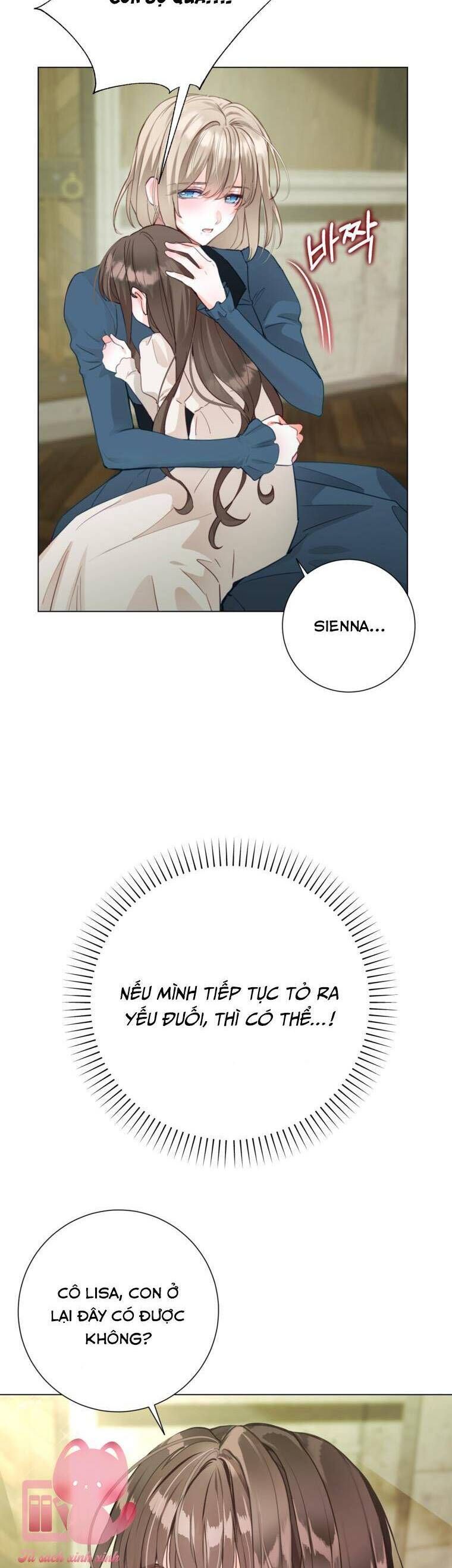 Một Thế Giới Không Có Chị Gái Mà Ai Cũng Yêu - Chapter 3 - Page 19