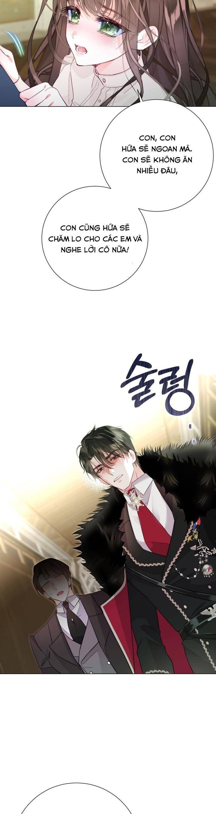 Một Thế Giới Không Có Chị Gái Mà Ai Cũng Yêu - Chapter 3 - Page 20