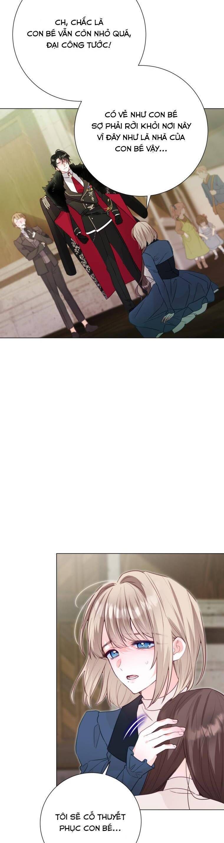 Một Thế Giới Không Có Chị Gái Mà Ai Cũng Yêu - Chapter 3 - Page 21