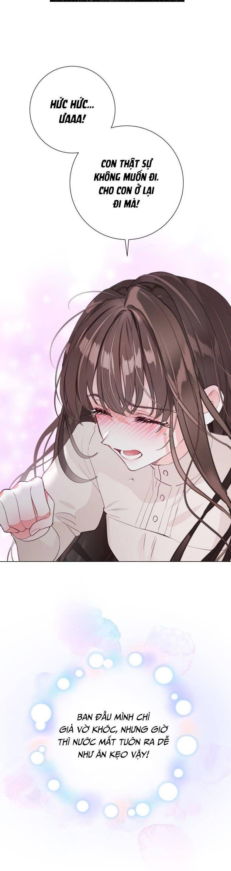 Một Thế Giới Không Có Chị Gái Mà Ai Cũng Yêu - Chapter 3 - Page 23