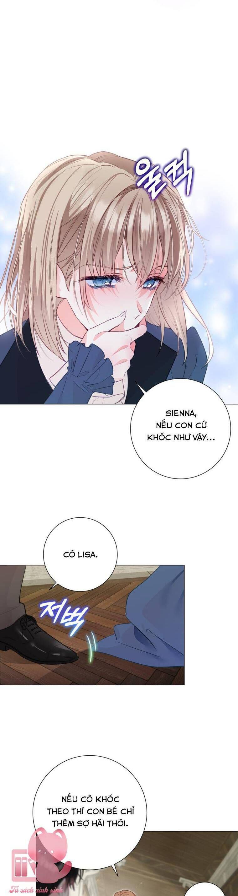 Một Thế Giới Không Có Chị Gái Mà Ai Cũng Yêu - Chapter 3 - Page 24