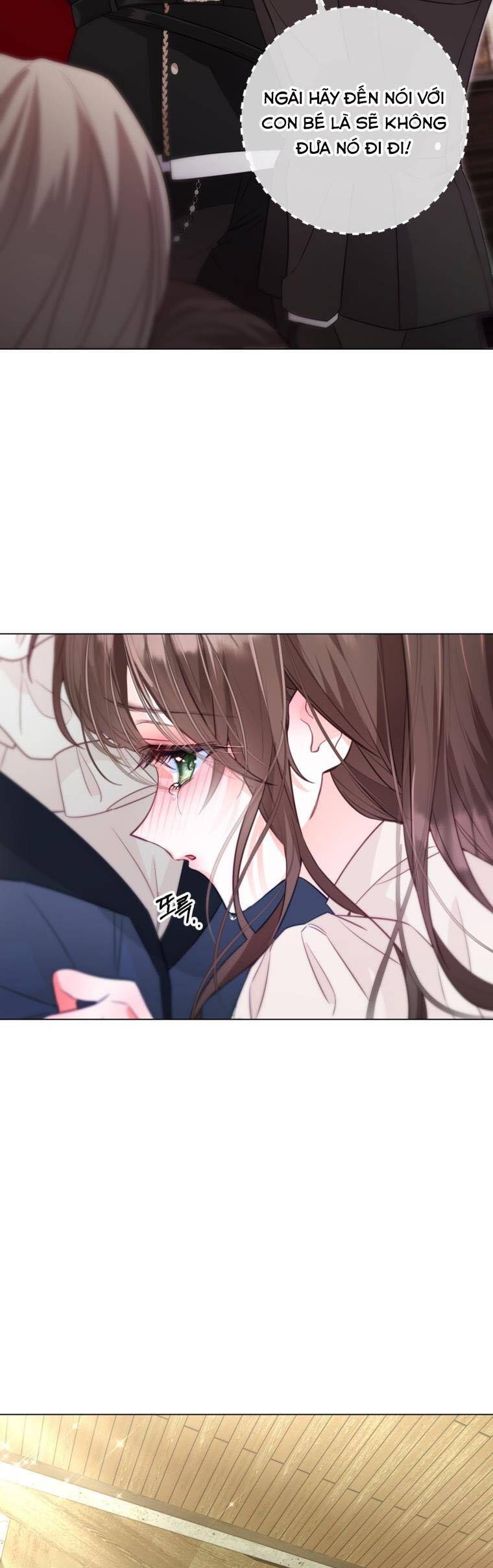 Một Thế Giới Không Có Chị Gái Mà Ai Cũng Yêu - Chapter 3 - Page 26