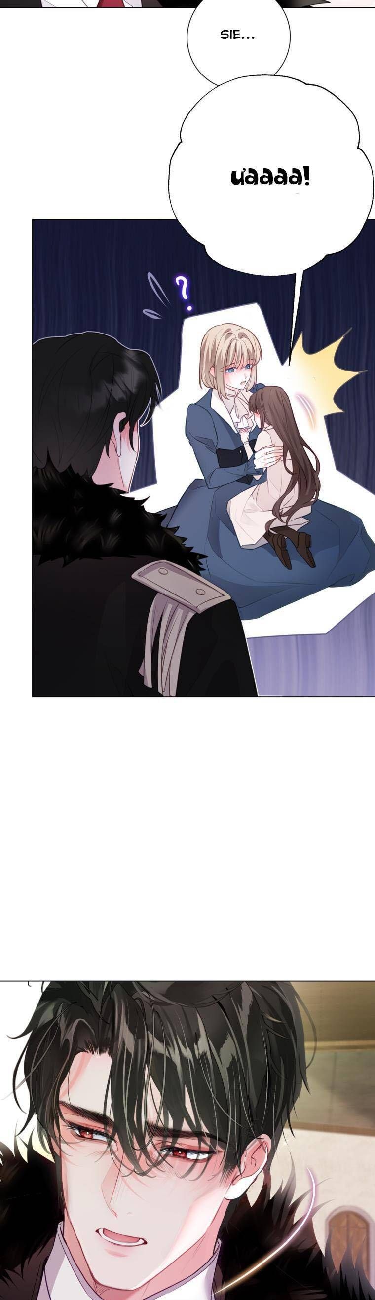 Một Thế Giới Không Có Chị Gái Mà Ai Cũng Yêu - Chapter 3 - Page 30