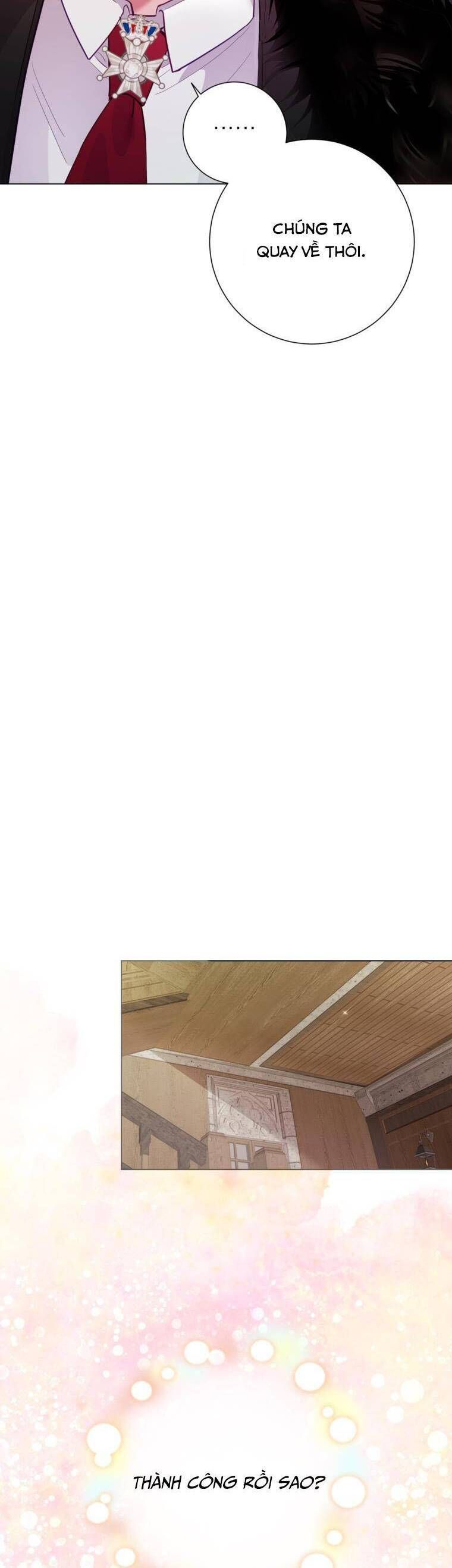 Một Thế Giới Không Có Chị Gái Mà Ai Cũng Yêu - Chapter 3 - Page 31