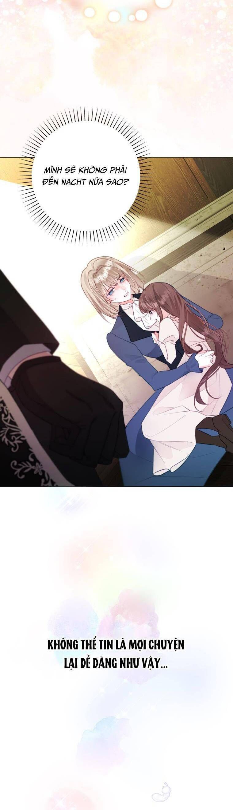 Một Thế Giới Không Có Chị Gái Mà Ai Cũng Yêu - Chapter 3 - Page 32