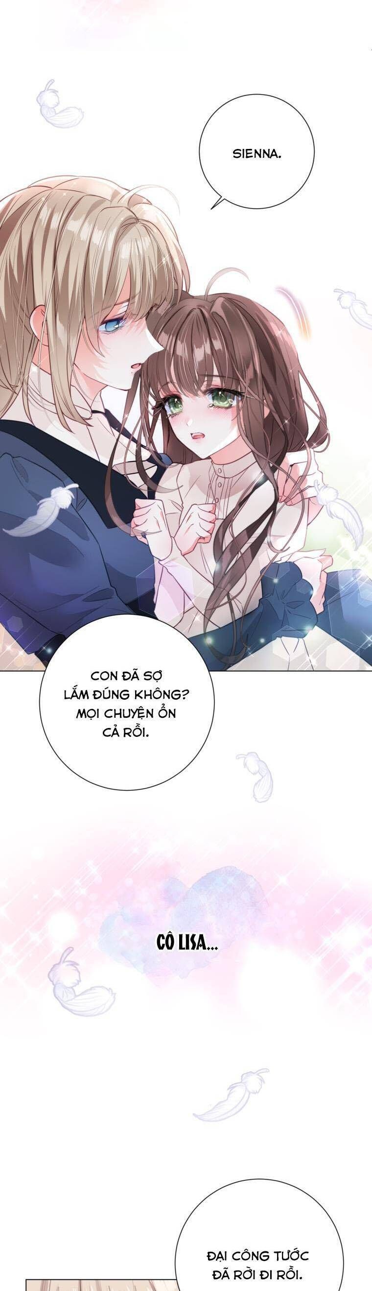 Một Thế Giới Không Có Chị Gái Mà Ai Cũng Yêu - Chapter 3 - Page 33