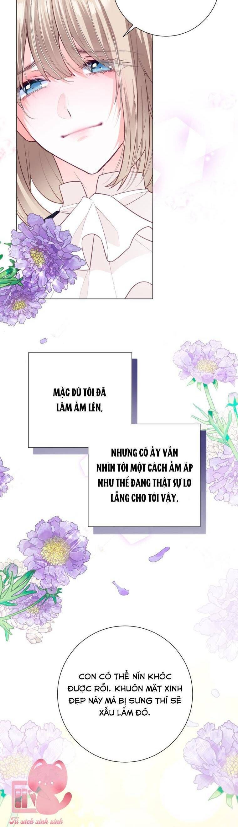 Một Thế Giới Không Có Chị Gái Mà Ai Cũng Yêu - Chapter 3 - Page 34